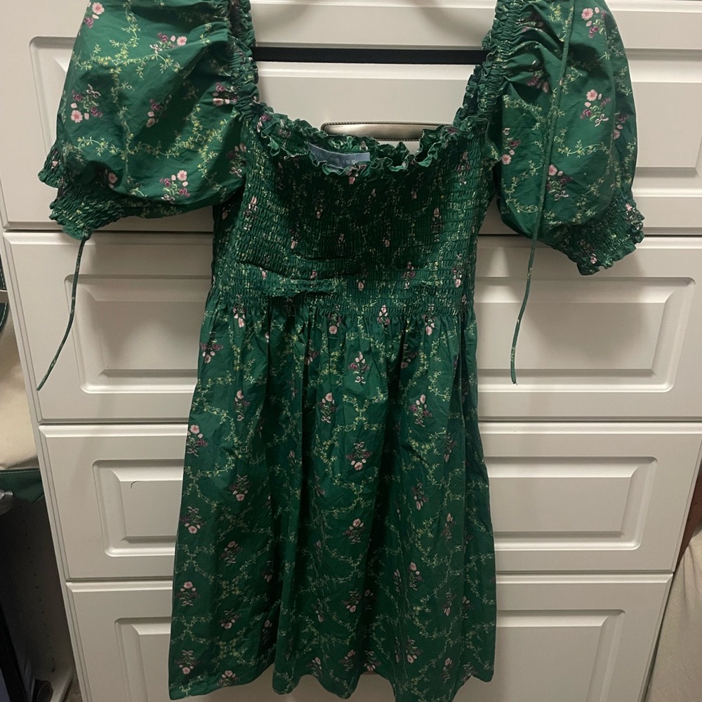 Hill House Athena Dress